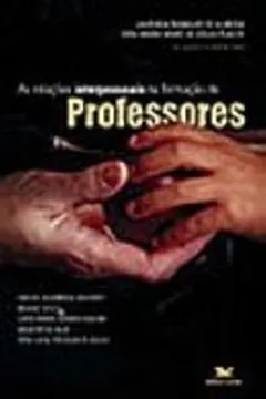 Livro Relacoes Interpessoais Na Formação De Professores - Resumo, Resenha, PDF, etc.