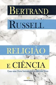 Livro Religião e Ciência - Resumo, Resenha, PDF, etc.