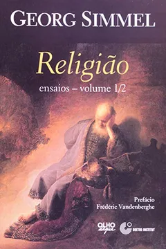 Livro Religião. Ensaios - Volume 1 - Resumo, Resenha, PDF, etc.