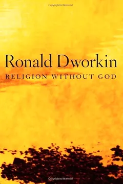 Livro Religion Without God - Resumo, Resenha, PDF, etc.
