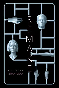 Livro Remake - Resumo, Resenha, PDF, etc.