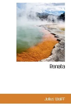 Livro Renata - Resumo, Resenha, PDF, etc.