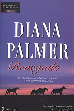 Livro Renegado - Resumo, Resenha, PDF, etc.