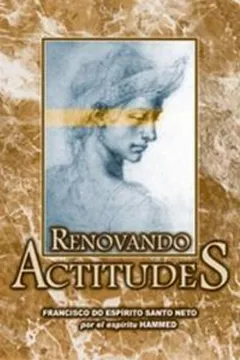 Livro Renovando Actitudes. Espanhol - Resumo, Resenha, PDF, etc.