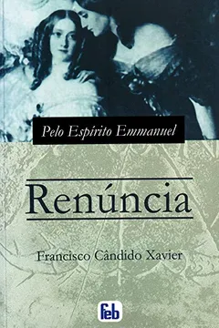 Livro Renuncia - Resumo, Resenha, PDF, etc.