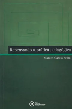Livro Repensando A Pratica Pedadogica - Resumo, Resenha, PDF, etc.