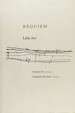 Livro Requiem - Resumo, Resenha, PDF, etc.