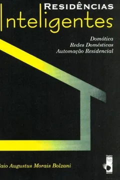 Livro Residencias Inteligentes - Resumo, Resenha, PDF, etc.