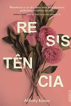 Livro Resistência - Resumo, Resenha, PDF, etc.