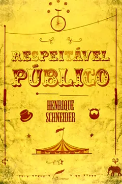 Livro Respeitável Público - Resumo, Resenha, PDF, etc.