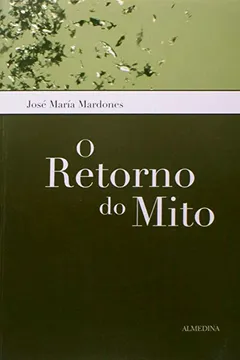 Livro Retorno Do Mito, O - Resumo, Resenha, PDF, etc.