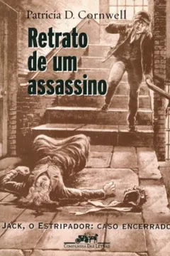 Livro Retrato de Um Assassino - Resumo, Resenha, PDF, etc.