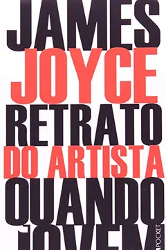 Livro Retrato do Artista Quando Jovem - Coleção L&PM Pocket - Resumo, Resenha, PDF, etc.