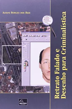 Livro Retrato Falado E Desenho Para Criminalística - Resumo, Resenha, PDF, etc.