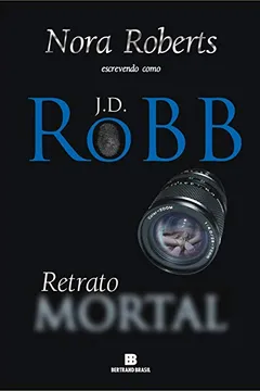 Livro Retrato Mortal - Resumo, Resenha, PDF, etc.