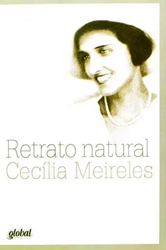 Livro Retrato Natural - Resumo, Resenha, PDF, etc.
