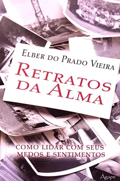 Livro Retratos Da Alma - Resumo, Resenha, PDF, etc.