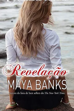 Livro Revelação - Coleção Harlequin Rainhas do Romance. Edição 93 - Resumo, Resenha, PDF, etc.