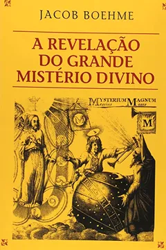 Livro Revelacao Do Grande Misterio Divino, A - Resumo, Resenha, PDF, etc.