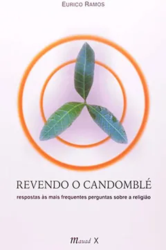 Livro Revendo o Candomblé - Resumo, Resenha, PDF, etc.