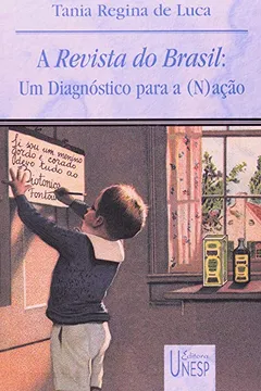 Livro Revista do Brasil. Um Diagnóstico Para a (N)ação - Resumo, Resenha, PDF, etc.