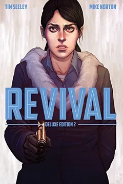 Livro Revival Deluxe Collection Volume 2 Hc - Resumo, Resenha, PDF, etc.