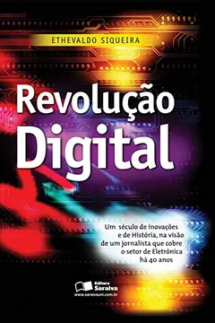 Livro Revolução Digital - Resumo, Resenha, PDF, etc.