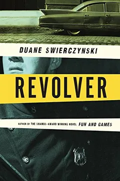 Livro Revolver - Resumo, Resenha, PDF, etc.