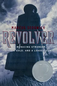 Livro Revolver - Resumo, Resenha, PDF, etc.