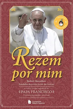 Livro Rezem por Mim - Resumo, Resenha, PDF, etc.