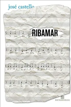 Livro Ribamar - Resumo, Resenha, PDF, etc.