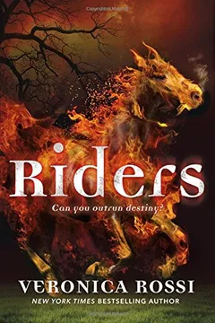 Livro Riders - Resumo, Resenha, PDF, etc.