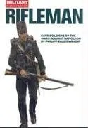Livro Rifleman - Resumo, Resenha, PDF, etc.