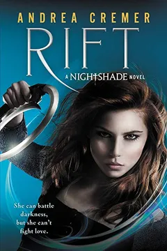 Livro Rift - Resumo, Resenha, PDF, etc.