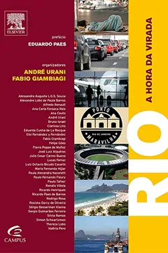 Livro Rio - Resumo, Resenha, PDF, etc.