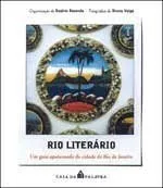 Livro Rio Literário - Resumo, Resenha, PDF, etc.