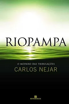 Livro Riopampa - Resumo, Resenha, PDF, etc.