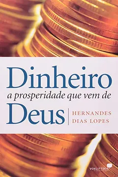 Livro Riqueza, a Prosperidade que Vem de Deus - Resumo, Resenha, PDF, etc.