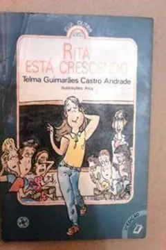 Livro Rita Esta Crescendo - Resumo, Resenha, PDF, etc.
