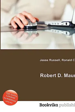 Livro Robert D. Maurer - Resumo, Resenha, PDF, etc.