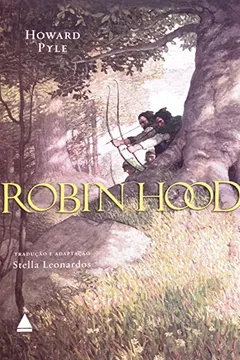 Livro Robin Hood. Clássicos Adaptados - Resumo, Resenha, PDF, etc.