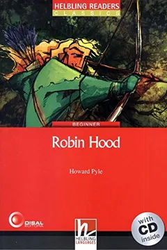 Livro Robin Hood - Resumo, Resenha, PDF, etc.