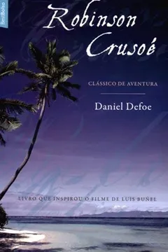Livro Robinson Crusoé (edição de bolso) - Resumo, Resenha, PDF, etc.