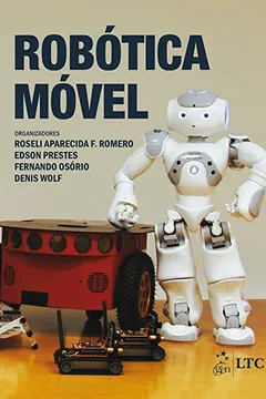Livro Robotica Movel - Resumo, Resenha, PDF, etc.