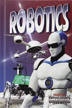 Livro Robotics - Resumo, Resenha, PDF, etc.