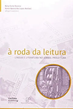 Livro Roda Da Leitura, A - Resumo, Resenha, PDF, etc.
