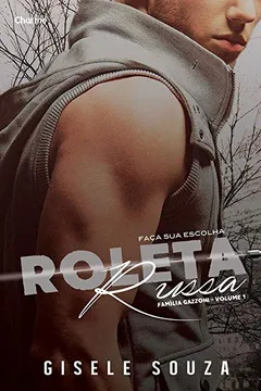 Livro Roleta Russa - Volume 1. Primeira Parte - Resumo, Resenha, PDF, etc.