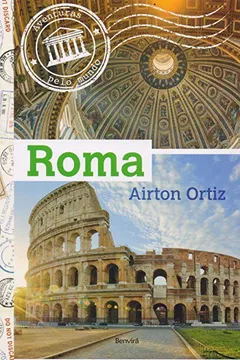 Livro Roma - Resumo, Resenha, PDF, etc.