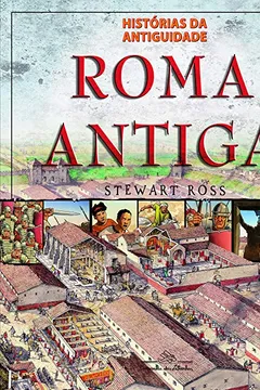 Livro Roma Antiga - Resumo, Resenha, PDF, etc.