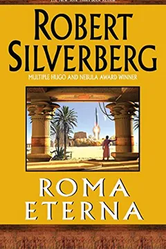Livro Roma Eterna - Resumo, Resenha, PDF, etc.